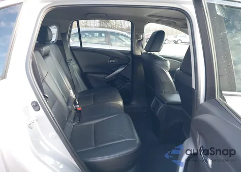 2013 Acura Rdx z USA, uszkodzony, nr VIN 5J8TB3H56DL002740